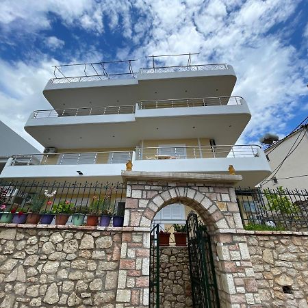 Horizon View Rooms Himara Zewnętrze zdjęcie