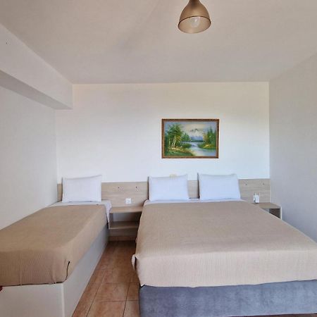 Horizon View Rooms Himara Zewnętrze zdjęcie