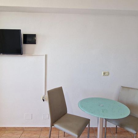 Horizon View Rooms Himara Zewnętrze zdjęcie