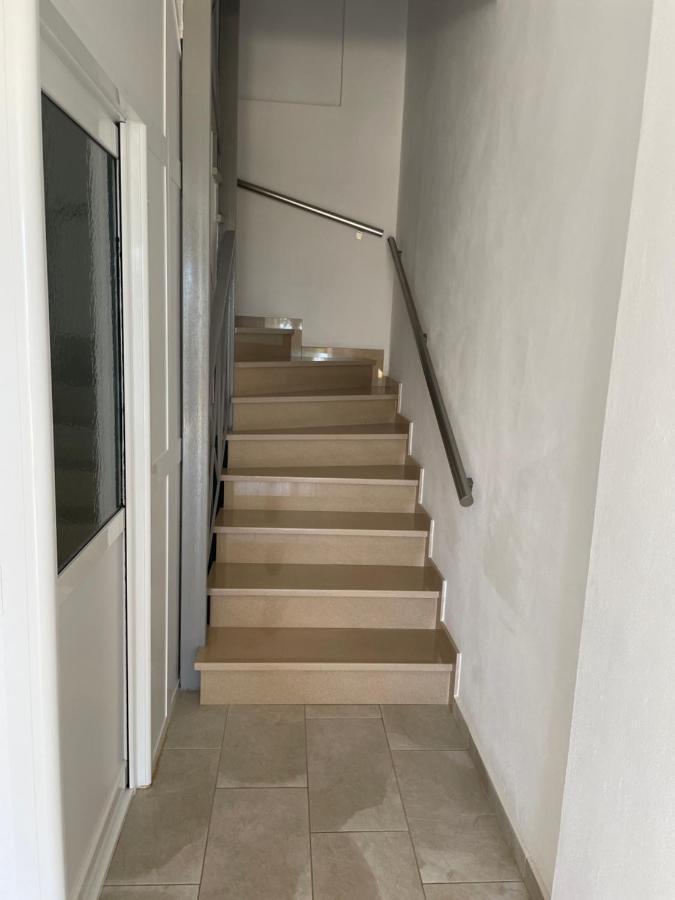 Horizon View Rooms Himara Zewnętrze zdjęcie