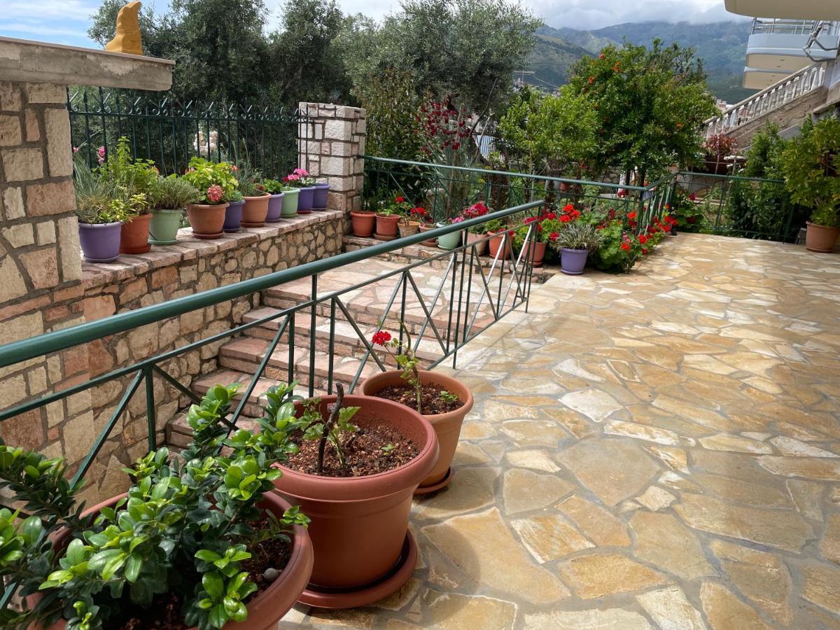 Horizon View Rooms Himara Zewnętrze zdjęcie