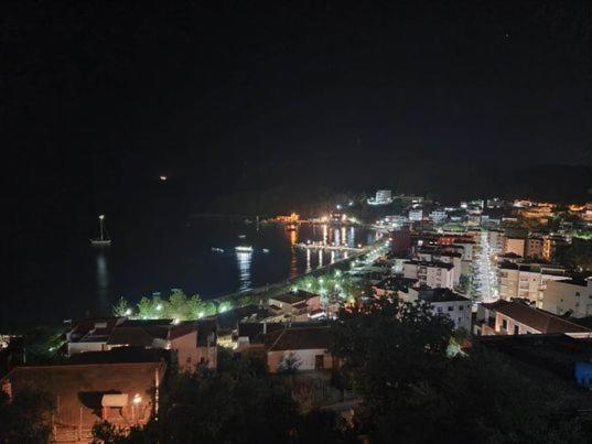 Horizon View Rooms Himara Zewnętrze zdjęcie