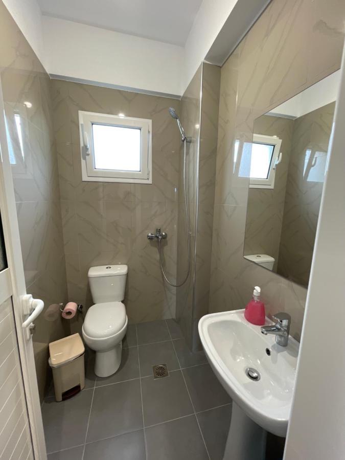 Horizon View Rooms Himara Zewnętrze zdjęcie