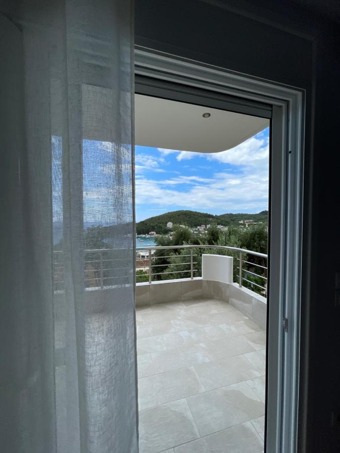 Horizon View Rooms Himara Zewnętrze zdjęcie