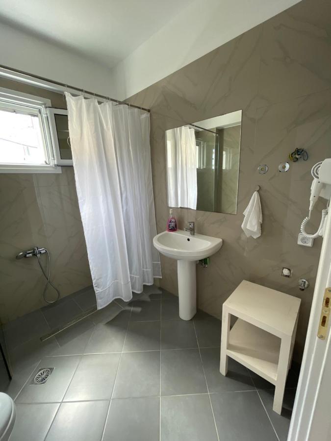 Horizon View Rooms Himara Zewnętrze zdjęcie