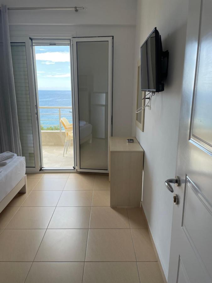 Horizon View Rooms Himara Zewnętrze zdjęcie