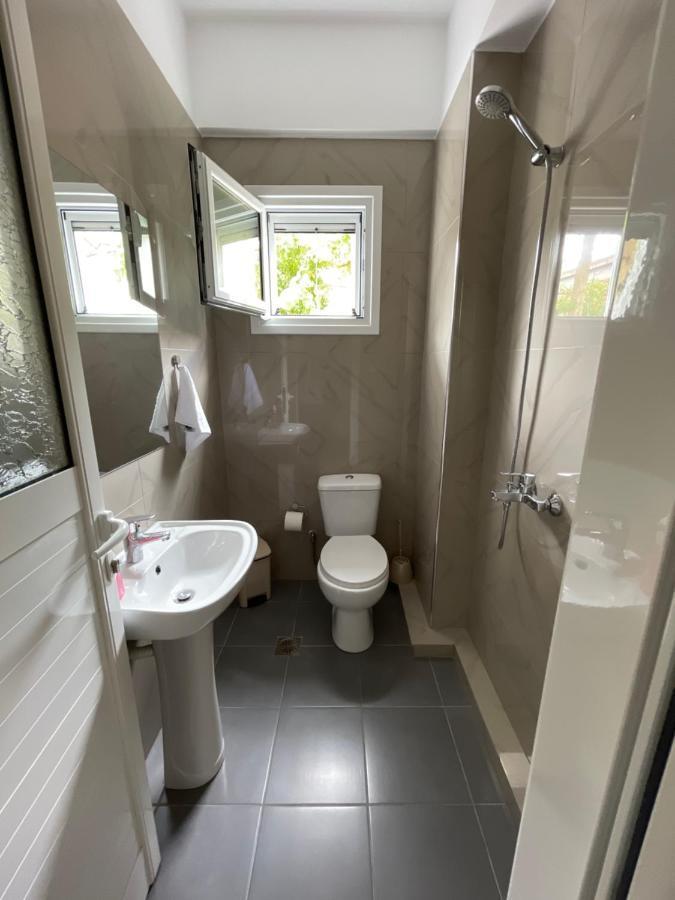 Horizon View Rooms Himara Zewnętrze zdjęcie