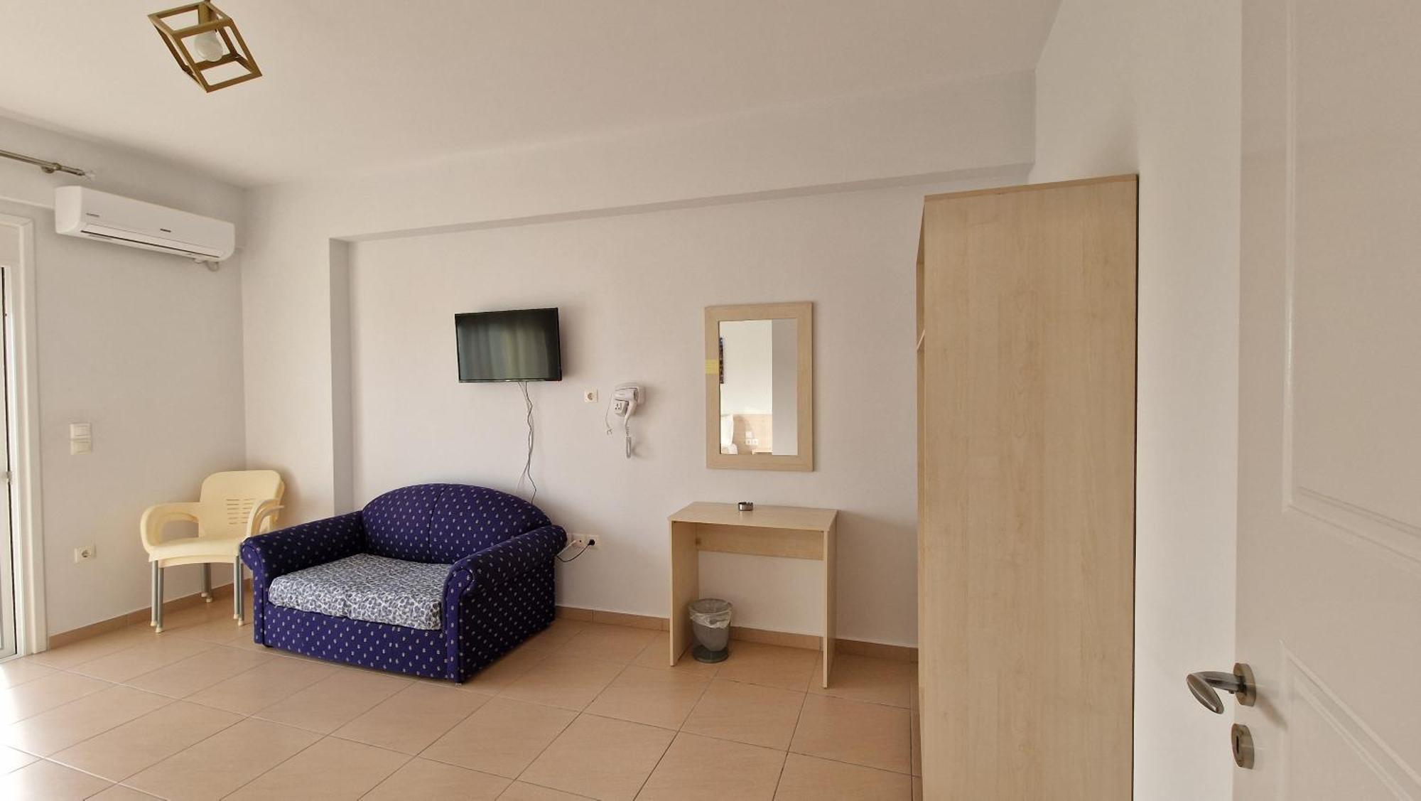 Horizon View Rooms Himara Zewnętrze zdjęcie