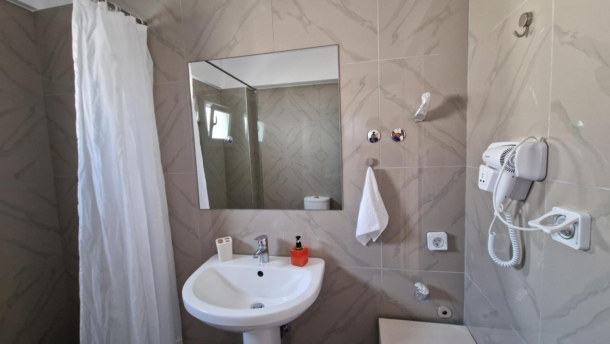 Horizon View Rooms Himara Zewnętrze zdjęcie