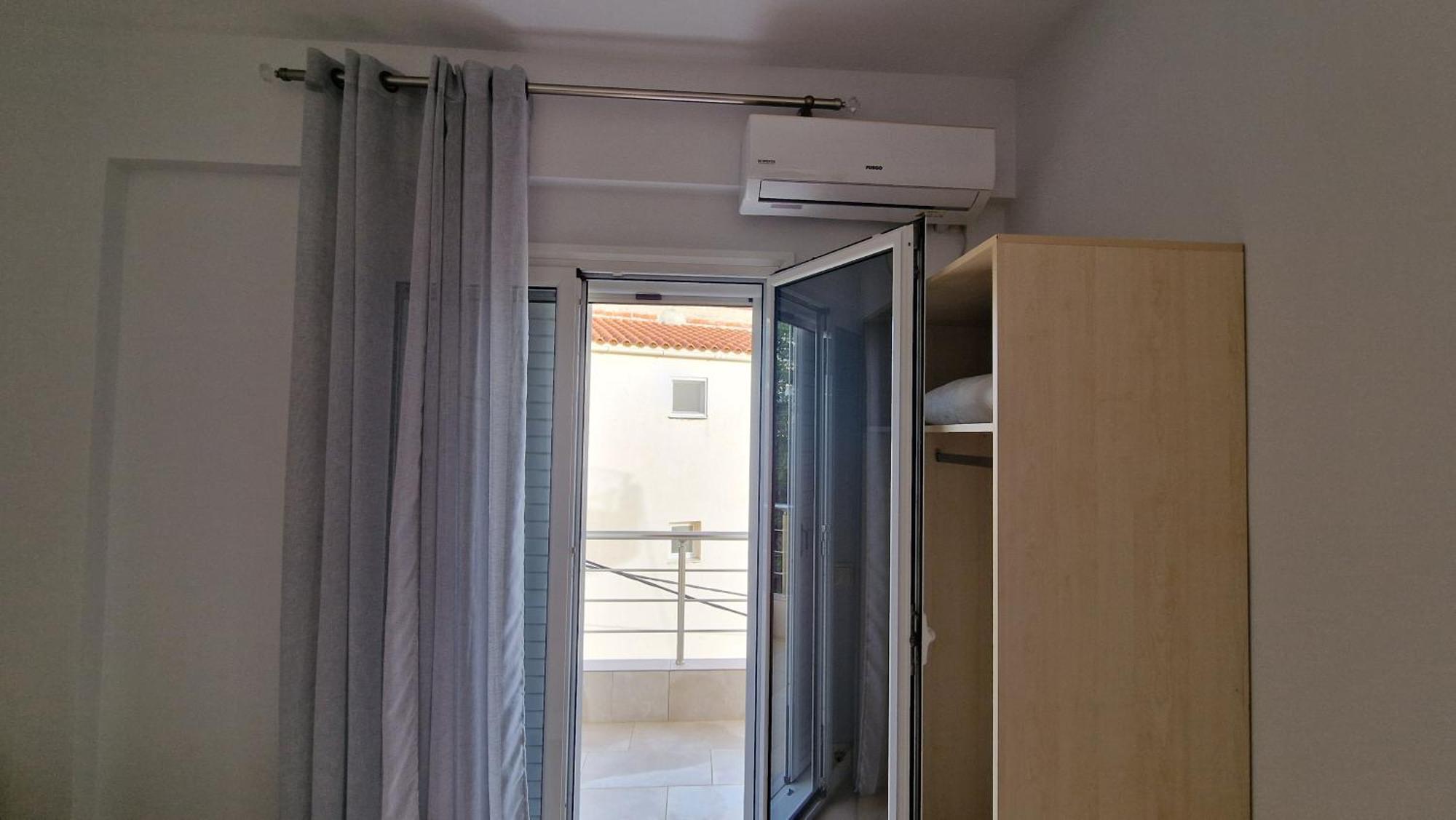 Horizon View Rooms Himara Zewnętrze zdjęcie