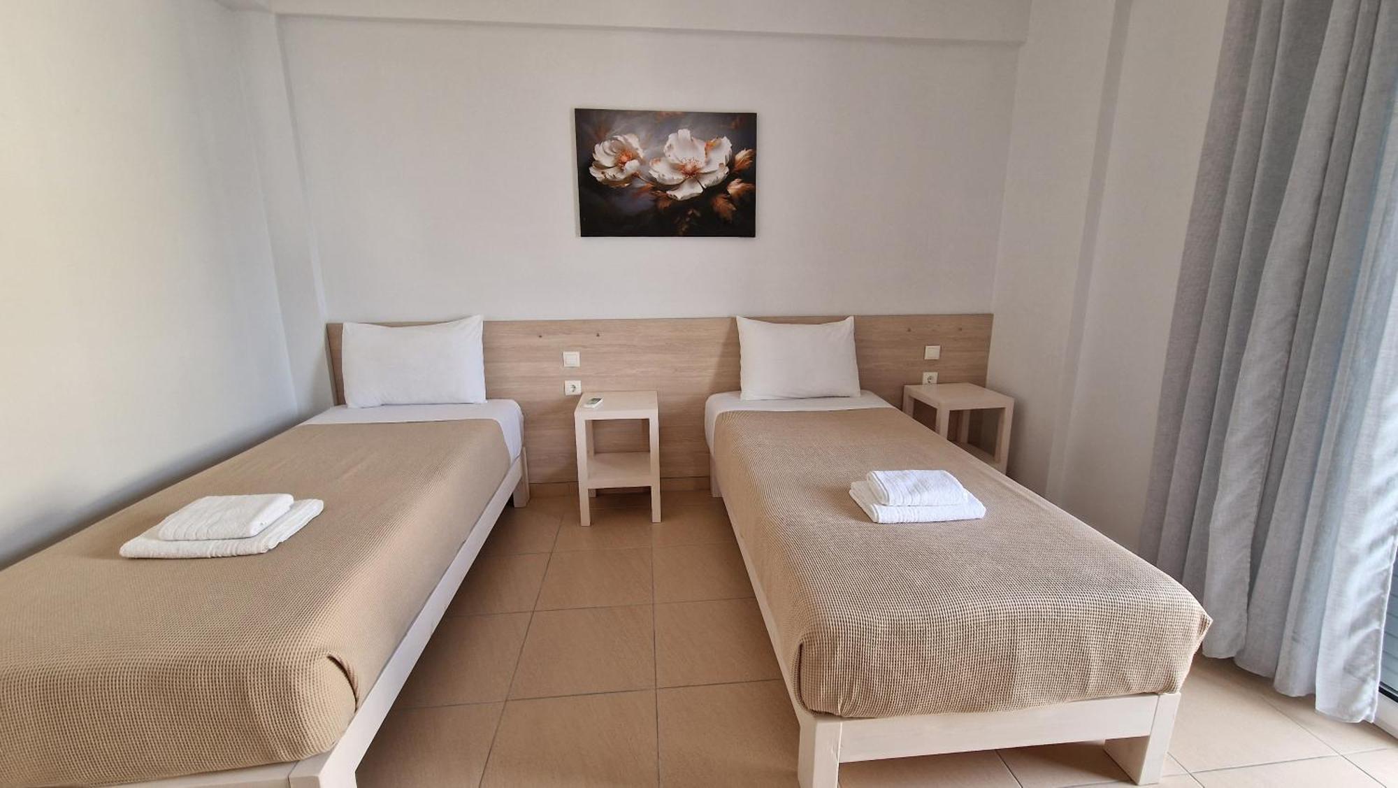 Horizon View Rooms Himara Zewnętrze zdjęcie