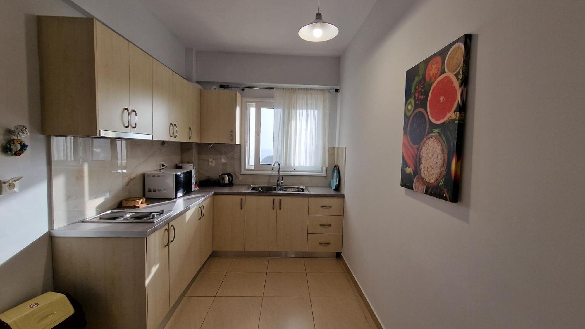 Horizon View Rooms Himara Zewnętrze zdjęcie