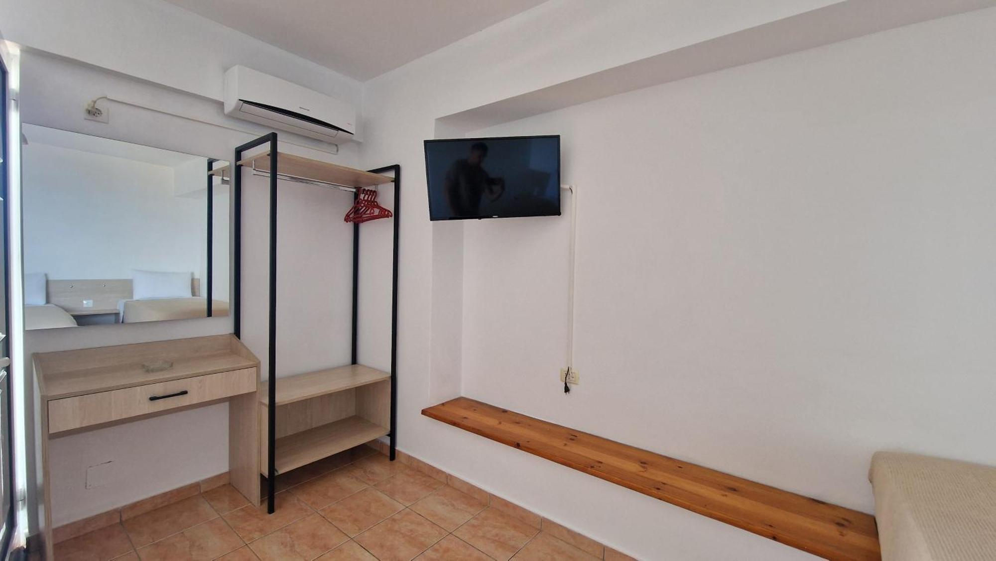 Horizon View Rooms Himara Zewnętrze zdjęcie