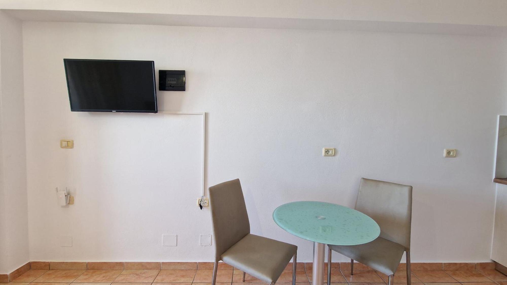 Horizon View Rooms Himara Zewnętrze zdjęcie