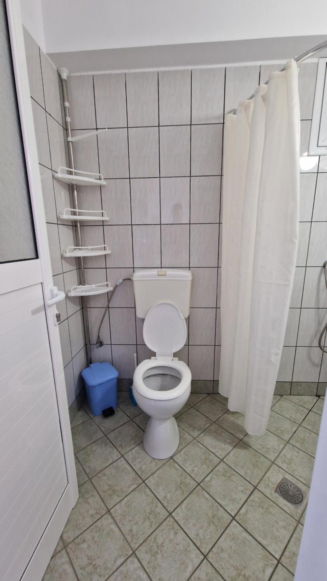 Horizon View Rooms Himara Pokój zdjęcie