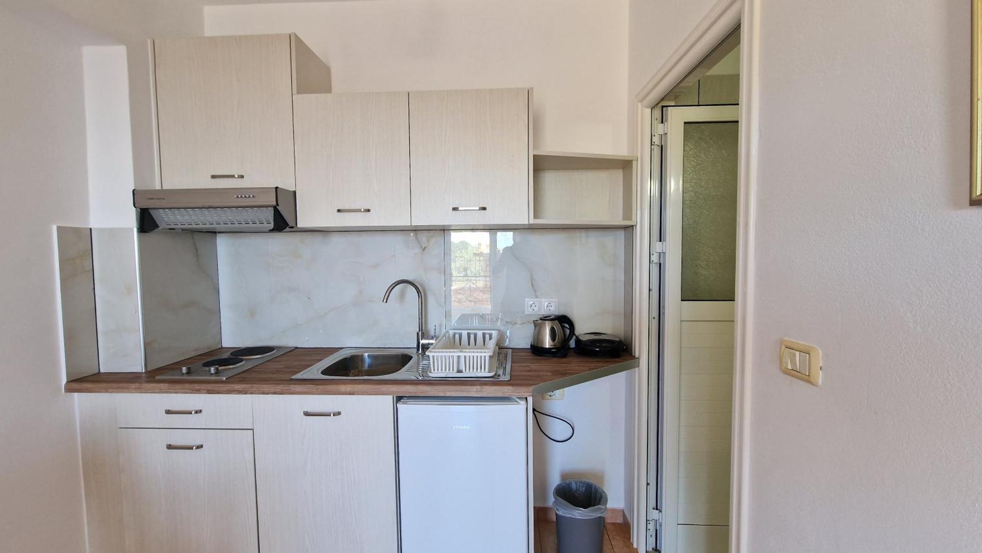 Horizon View Rooms Himara Zewnętrze zdjęcie