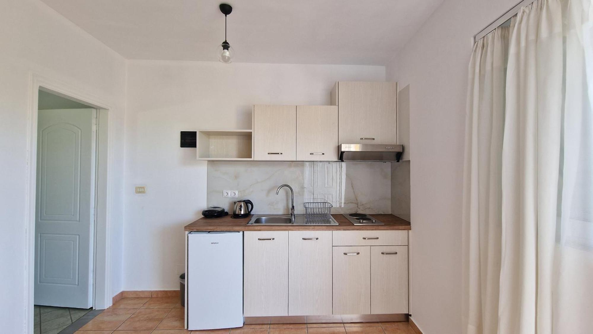 Horizon View Rooms Himara Zewnętrze zdjęcie