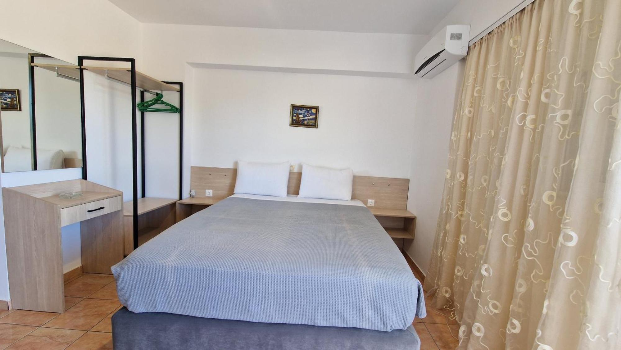 Horizon View Rooms Himara Zewnętrze zdjęcie