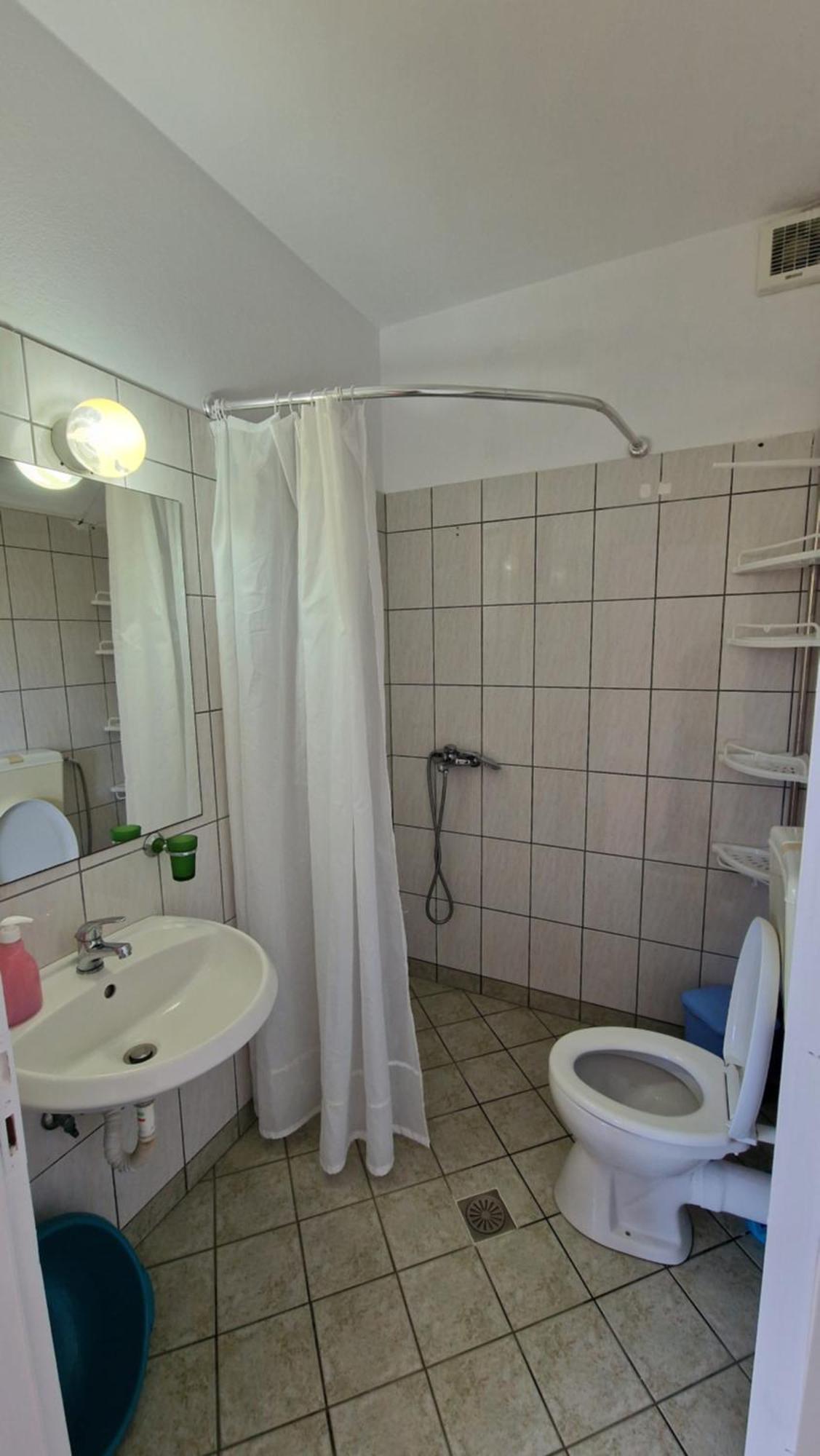 Horizon View Rooms Himara Pokój zdjęcie